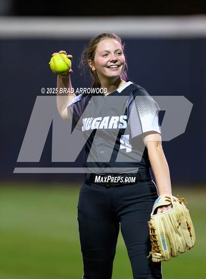 Thumbnail 3 in Scotland vs Rockingham County (NCHSAA 3A Final Game 1) photogallery.