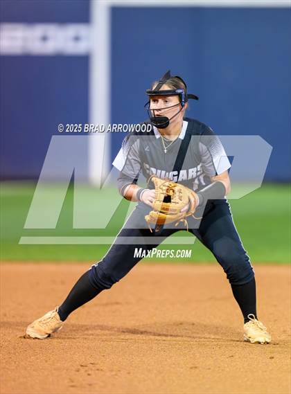 Thumbnail 3 in Scotland vs Rockingham County (NCHSAA 3A Final Game 1) photogallery.