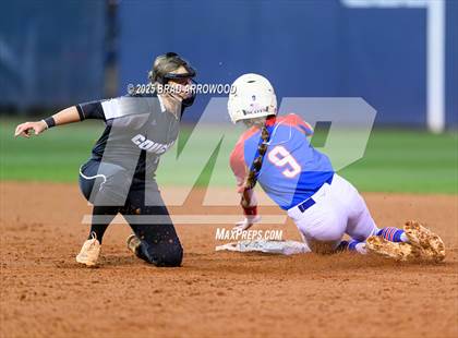 Thumbnail 2 in Scotland vs Rockingham County (NCHSAA 3A Final Game 1) photogallery.