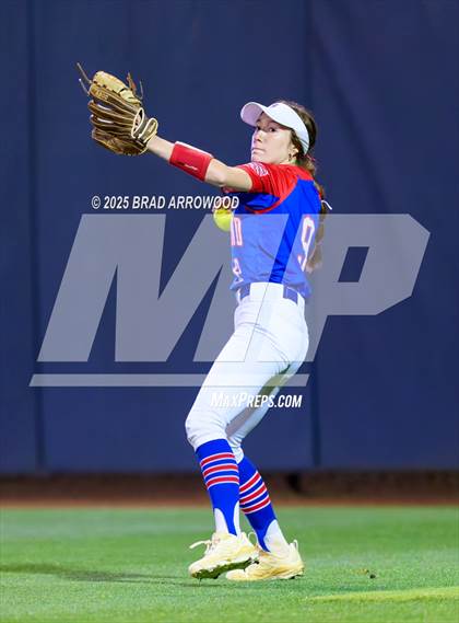 Thumbnail 3 in Scotland vs Rockingham County (NCHSAA 3A Final Game 1) photogallery.