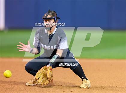 Thumbnail 1 in Scotland vs Rockingham County (NCHSAA 3A Final Game 1) photogallery.