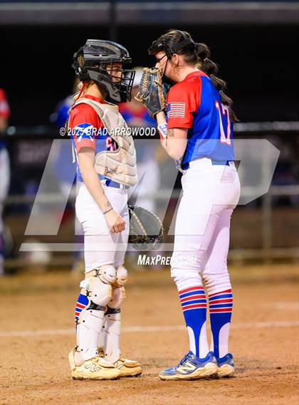 Thumbnail 1 in Scotland vs Rockingham County (NCHSAA 3A Final Game 1) photogallery.