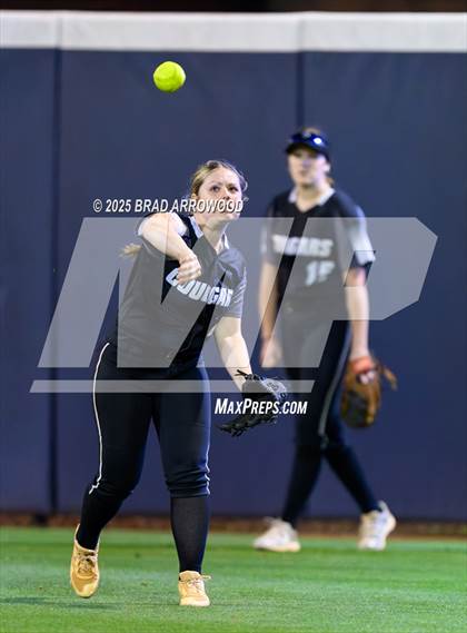 Thumbnail 2 in Scotland vs Rockingham County (NCHSAA 3A Final Game 1) photogallery.