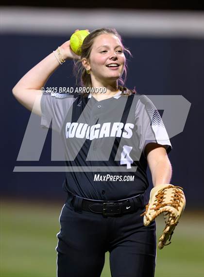 Thumbnail 3 in Scotland vs Rockingham County (NCHSAA 3A Final Game 1) photogallery.