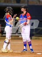 Photo from the gallery "Scotland vs Rockingham County (NCHSAA 3A Final Game 1)"