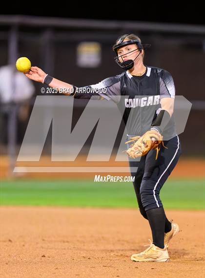 Thumbnail 1 in Scotland vs Rockingham County (NCHSAA 3A Final Game 1) photogallery.