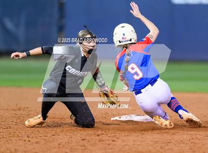 Thumbnail 1 in Scotland vs Rockingham County (NCHSAA 3A Final Game 1) photogallery.