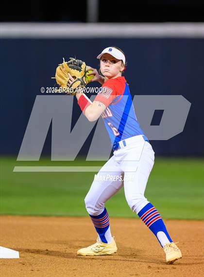 Thumbnail 1 in Scotland vs Rockingham County (NCHSAA 3A Final Game 1) photogallery.