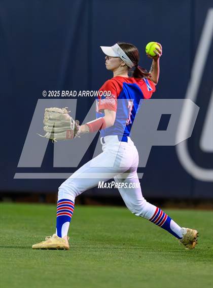 Thumbnail 2 in Scotland vs Rockingham County (NCHSAA 3A Final Game 1) photogallery.