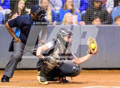 Thumbnail 1 in Scotland vs Rockingham County (NCHSAA 3A Final Game 1) photogallery.