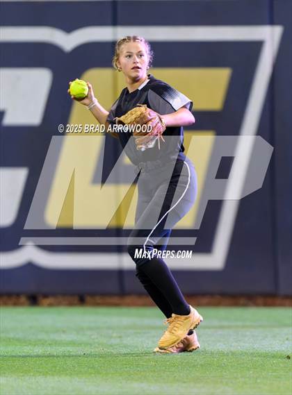 Thumbnail 3 in Scotland vs Rockingham County (NCHSAA 3A Final Game 1) photogallery.