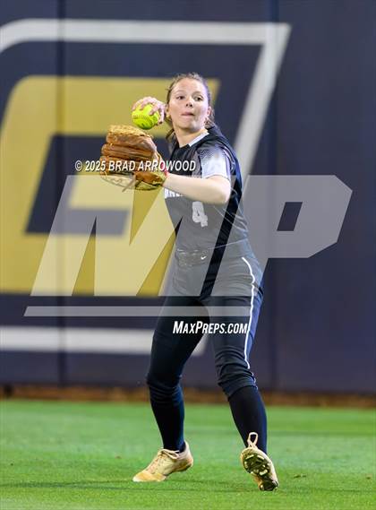Thumbnail 1 in Scotland vs Rockingham County (NCHSAA 3A Final Game 1) photogallery.