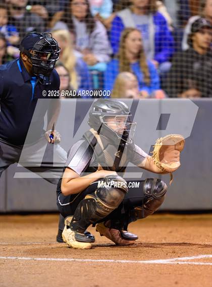 Thumbnail 1 in Scotland vs Rockingham County (NCHSAA 3A Final Game 1) photogallery.
