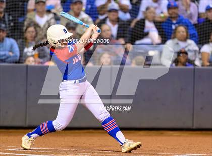 Thumbnail 1 in Scotland vs Rockingham County (NCHSAA 3A Final Game 1) photogallery.