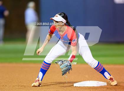 Thumbnail 2 in Scotland vs Rockingham County (NCHSAA 3A Final Game 1) photogallery.
