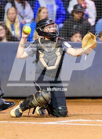Thumbnail 2 in Scotland vs Rockingham County (NCHSAA 3A Final Game 1) photogallery.