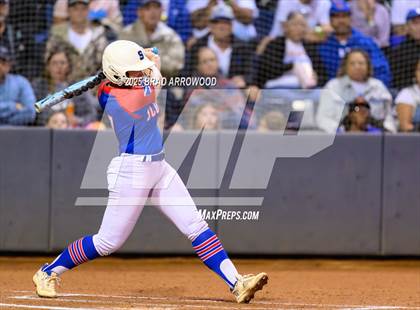 Thumbnail 2 in Scotland vs Rockingham County (NCHSAA 3A Final Game 1) photogallery.