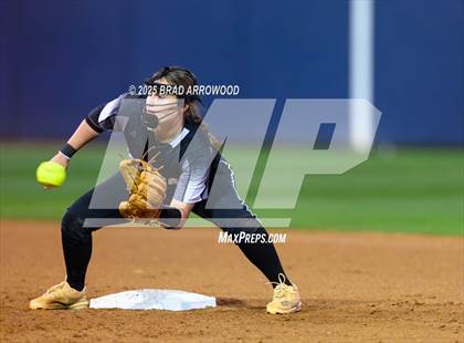 Thumbnail 2 in Scotland vs Rockingham County (NCHSAA 3A Final Game 1) photogallery.