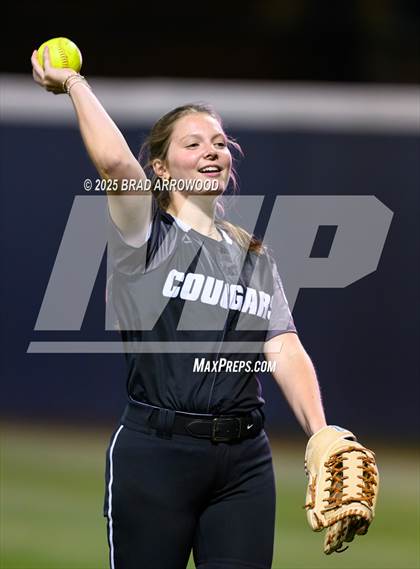 Thumbnail 1 in Scotland vs Rockingham County (NCHSAA 3A Final Game 1) photogallery.