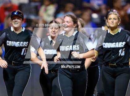 Thumbnail 2 in Scotland vs Rockingham County (NCHSAA 3A Final Game 1) photogallery.