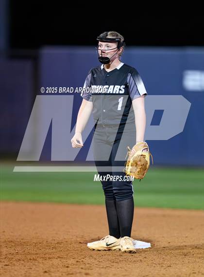 Thumbnail 3 in Scotland vs Rockingham County (NCHSAA 3A Final Game 1) photogallery.