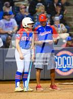 Photo from the gallery "Scotland vs Rockingham County (NCHSAA 3A Final Game 1)"