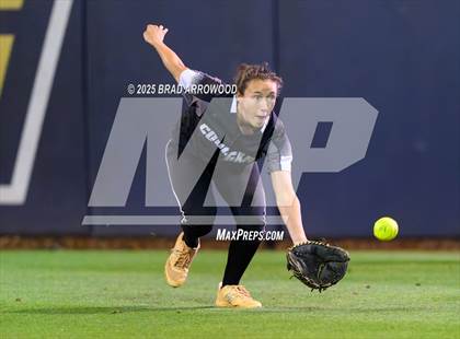Thumbnail 2 in Scotland vs Rockingham County (NCHSAA 3A Final Game 1) photogallery.