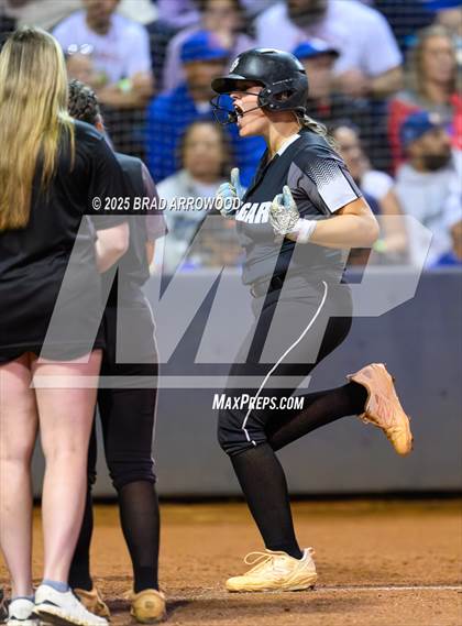 Thumbnail 3 in Scotland vs Rockingham County (NCHSAA 3A Final Game 1) photogallery.