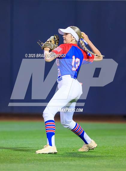 Thumbnail 3 in Scotland vs Rockingham County (NCHSAA 3A Final Game 1) photogallery.