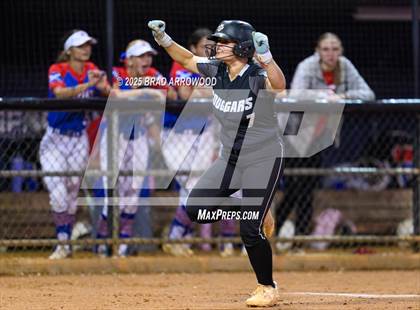 Thumbnail 3 in Scotland vs Rockingham County (NCHSAA 3A Final Game 1) photogallery.