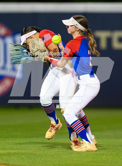 Thumbnail 1 in Scotland vs Rockingham County (NCHSAA 3A Final Game 1) photogallery.
