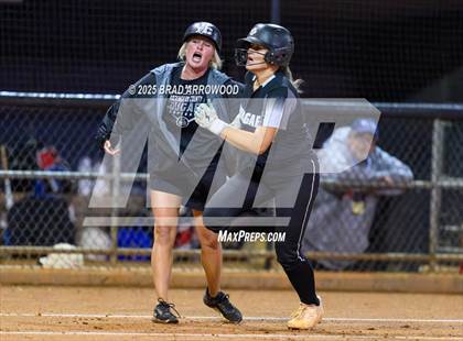 Thumbnail 1 in Scotland vs Rockingham County (NCHSAA 3A Final Game 1) photogallery.
