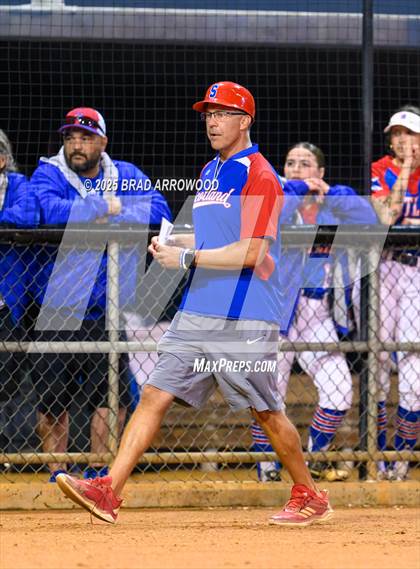 Thumbnail 1 in Scotland vs Rockingham County (NCHSAA 3A Final Game 1) photogallery.
