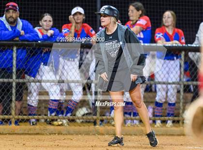 Thumbnail 3 in Scotland vs Rockingham County (NCHSAA 3A Final Game 1) photogallery.
