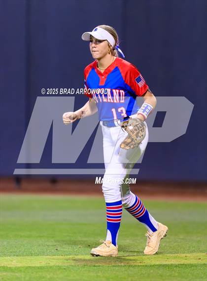 Thumbnail 3 in Scotland vs Rockingham County (NCHSAA 3A Final Game 1) photogallery.