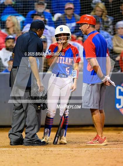 Thumbnail 3 in Scotland vs Rockingham County (NCHSAA 3A Final Game 1) photogallery.
