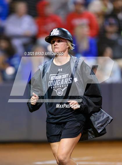 Thumbnail 2 in Scotland vs Rockingham County (NCHSAA 3A Final Game 1) photogallery.