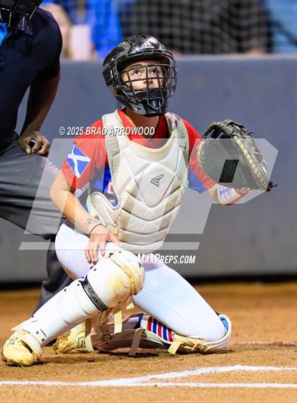Thumbnail 1 in Scotland vs Rockingham County (NCHSAA 3A Final Game 1) photogallery.