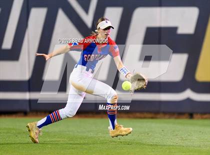 Thumbnail 3 in Scotland vs Rockingham County (NCHSAA 3A Final Game 1) photogallery.