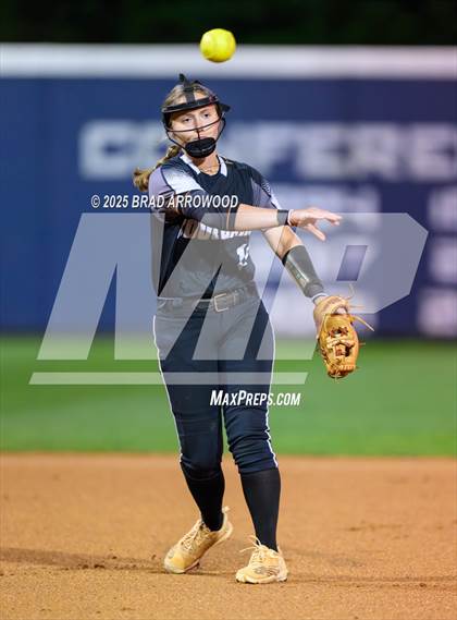 Thumbnail 3 in Scotland vs Rockingham County (NCHSAA 3A Final Game 1) photogallery.
