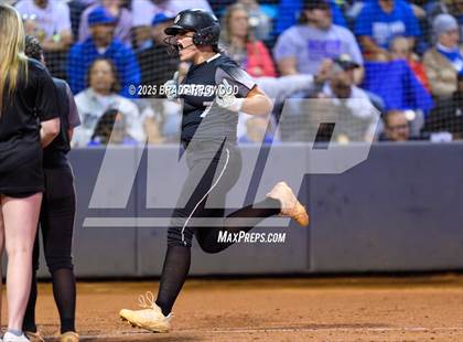 Thumbnail 2 in Scotland vs Rockingham County (NCHSAA 3A Final Game 1) photogallery.