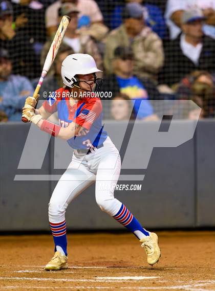 Thumbnail 1 in Scotland vs Rockingham County (NCHSAA 3A Final Game 1) photogallery.