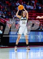 Photo from the gallery "Springville vs. Wasatch (UHSAA 5A Semifinal)"