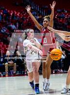 Photo from the gallery "Springville vs. Wasatch (UHSAA 5A Semifinal)"