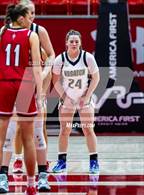 Photo from the gallery "Springville vs. Wasatch (UHSAA 5A Semifinal)"