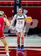 Photo from the gallery "Springville vs. Wasatch (UHSAA 5A Semifinal)"