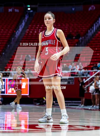 Thumbnail 1 in Springville vs. Wasatch (UHSAA 5A Semifinal) photogallery.