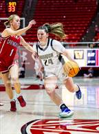 Photo from the gallery "Springville vs. Wasatch (UHSAA 5A Semifinal)"