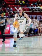 Photo from the gallery "Springville vs. Wasatch (UHSAA 5A Semifinal)"