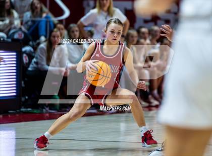 Thumbnail 3 in Springville vs. Wasatch (UHSAA 5A Semifinal) photogallery.